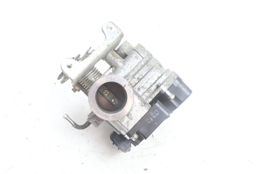 photo de INJEÇÃO YAMAHA BW'S BWS 125 (2010 - 2013) - Outro ângulo de visão