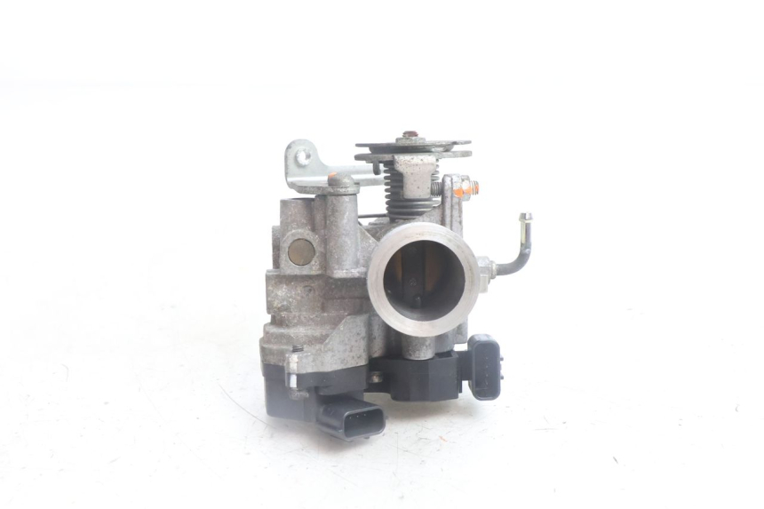 photo de INJEÇÃO YAMAHA BW'S BWS 125 (2010 - 2013) - Ampliação técnica