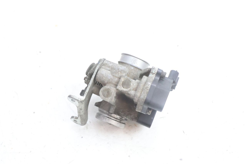 photo de INJEÇÃO YAMAHA BW'S BWS 125 (2010 - 2013) - Pontos de fixação