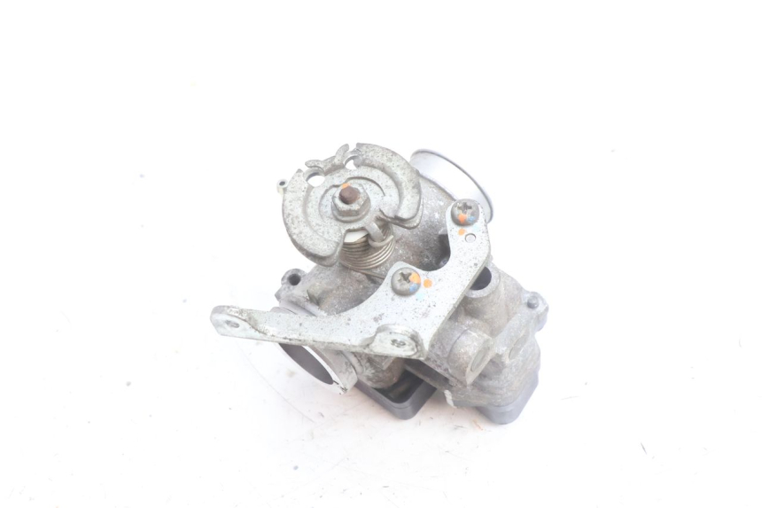 photo de INJEÇÃO YAMAHA BW'S BWS 125 (2010 - 2013) - Estado da superfície