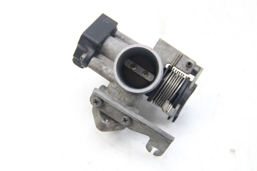 photo de INJEÇÃO BMW C1 125 (2000 - 2003) - Zoom do estado de desgaste