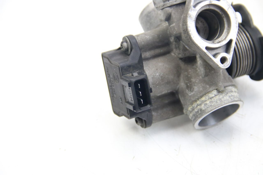 photo de INJEÇÃO BMW C1 125 (2000 - 2003) - Outro ângulo de visão