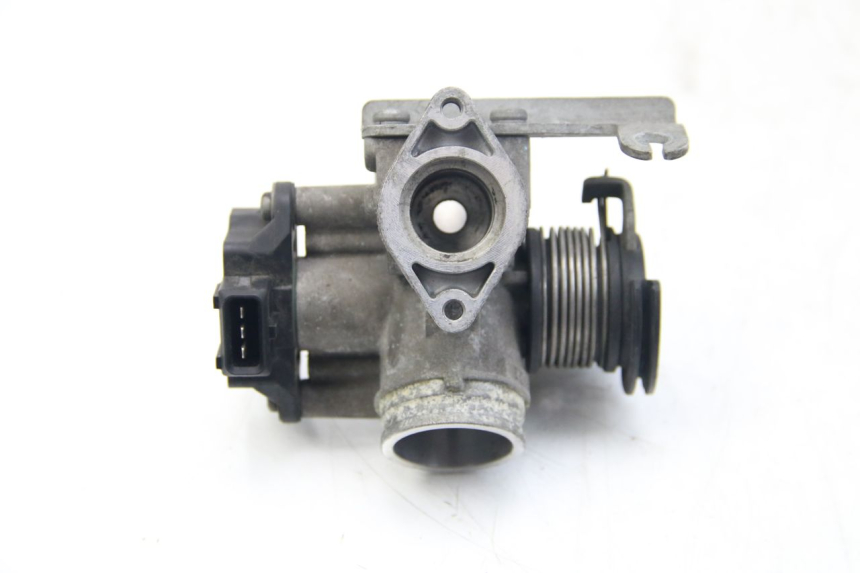 photo de INJEÇÃO BMW C1 125 (2000 - 2003) - Ampliação técnica