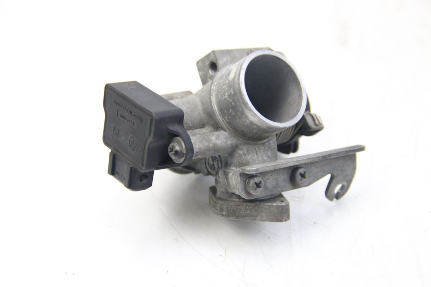 photo de INJEÇÃO BMW C1 125 (2000 - 2003) - Vista geral
