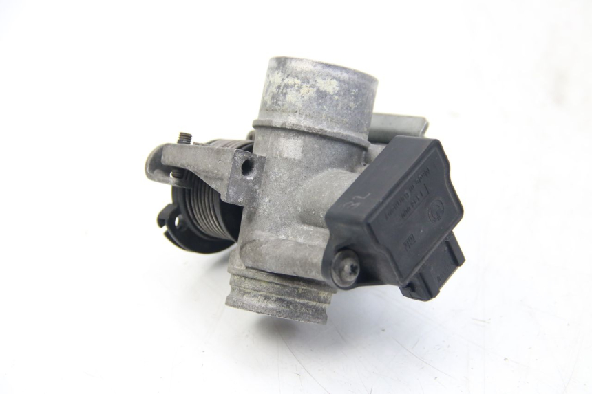 photo de INJEÇÃO BMW C1 125 (2000 - 2003) - Pontos de fixação