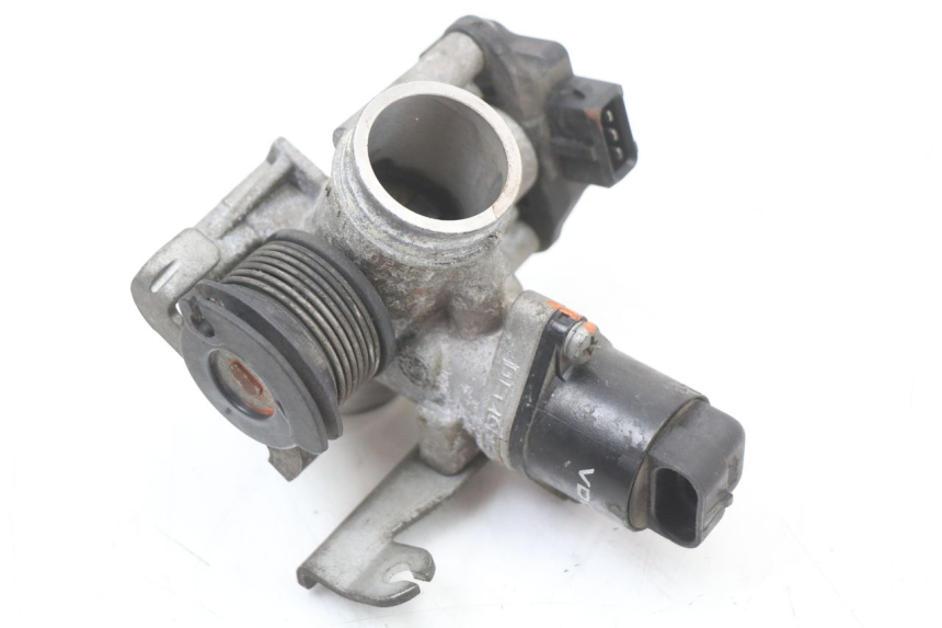 photo de INJEÇÃO BMW C1 125 (2000 - 2003) - Vista principal