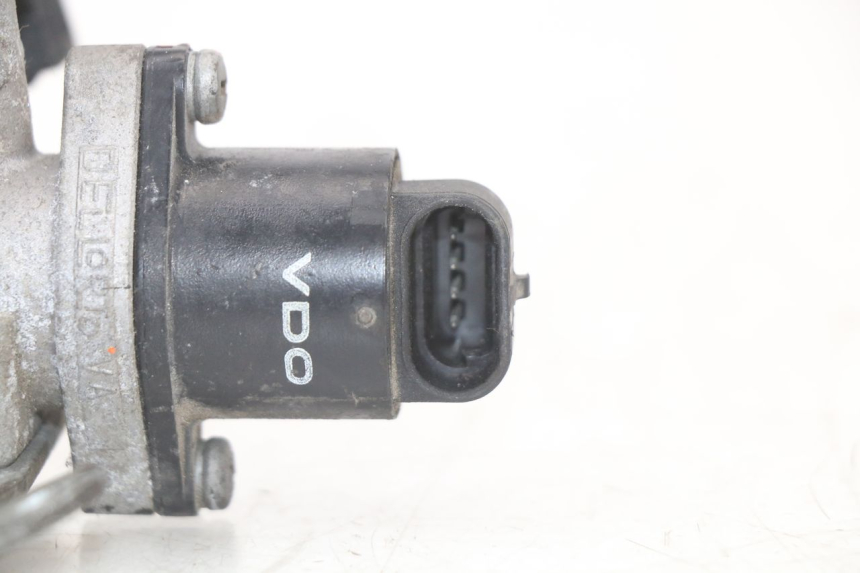 photo de INJEÇÃO BMW C1 125 (2000 - 2003) - Zoom do estado de desgaste