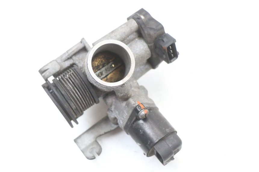 photo de INJEÇÃO BMW C1 125 (2000 - 2003) - Outro ângulo de visão