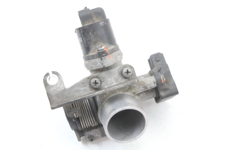 photo de INJEÇÃO BMW C1 125 (2000 - 2003) - Ampliação técnica