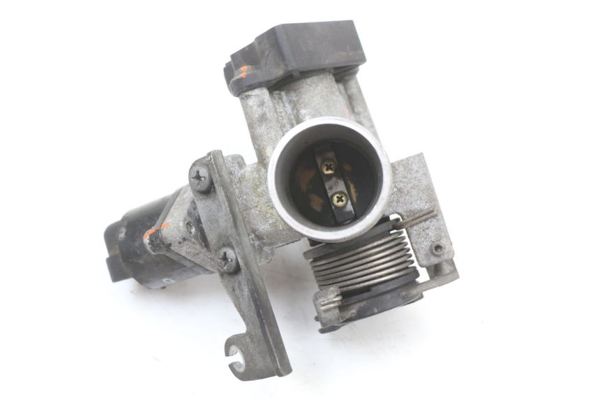 photo de INJEÇÃO BMW C1 125 (2000 - 2003) - Vista geral