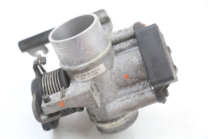 photo de INJEÇÃO BMW C1 125 (2000 - 2003) - Peça verificada