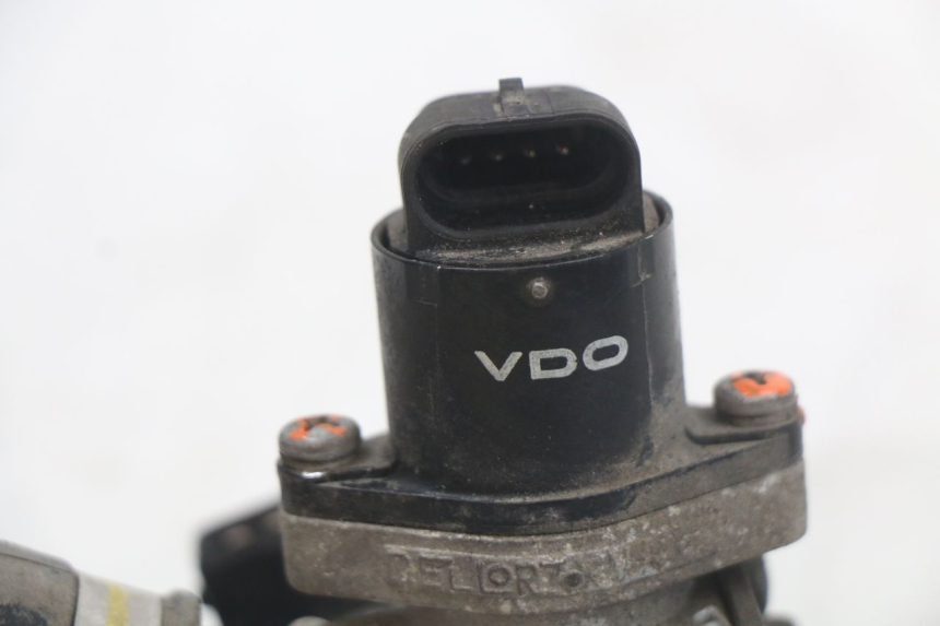 photo de INJEÇÃO BMW C1 125 (2000 - 2003) - Detalhe da peça