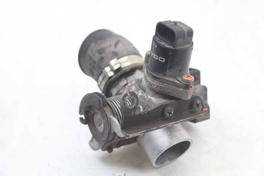 photo de INJEÇÃO BMW C1 125 (2000 - 2003) - Zoom do estado de desgaste