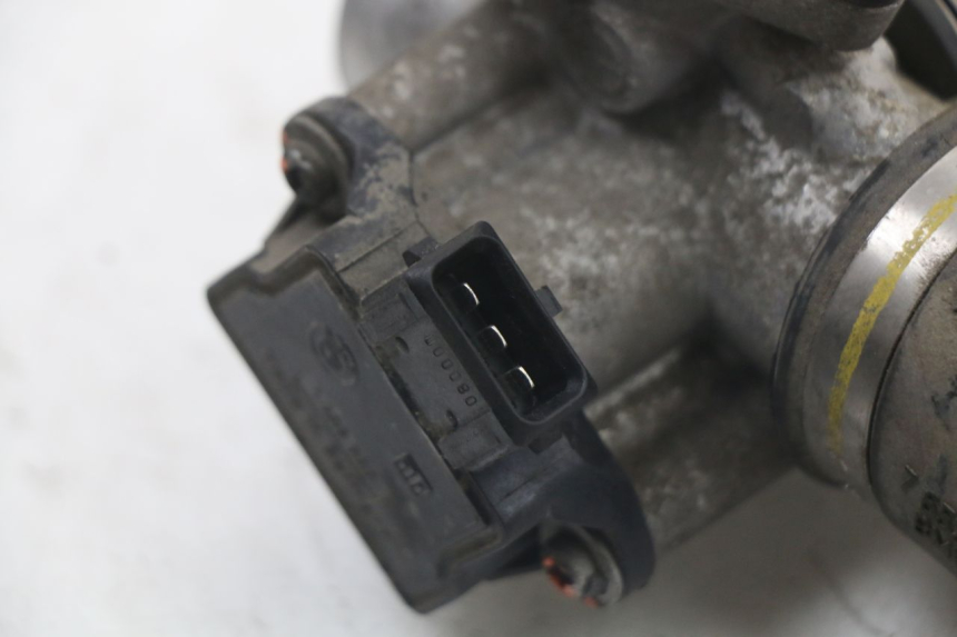 photo de INJEÇÃO BMW C1 125 (2000 - 2003) - Ampliação técnica