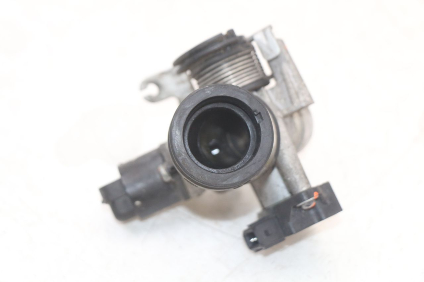 photo de INJEÇÃO BMW C1 125 (2000 - 2003) - Vista geral