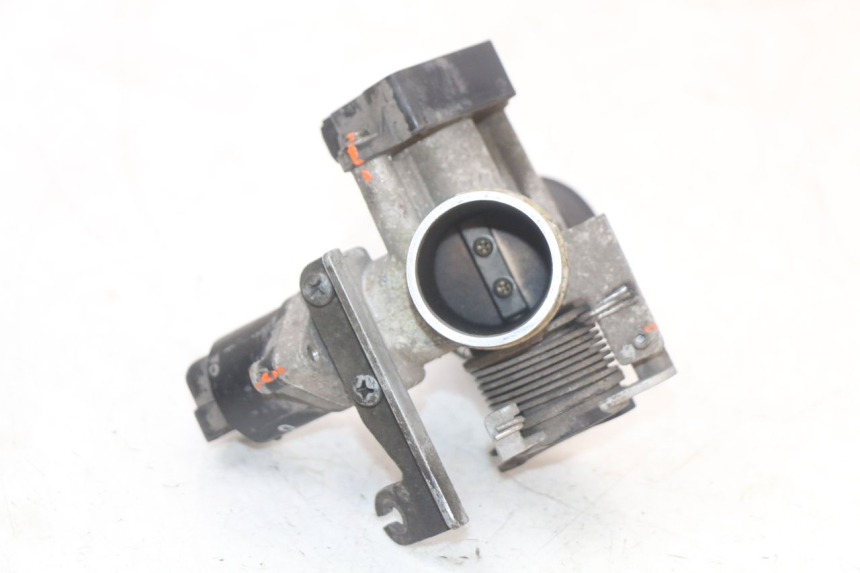 photo de INJEÇÃO BMW C1 125 (2000 - 2003) - Pontos de fixação