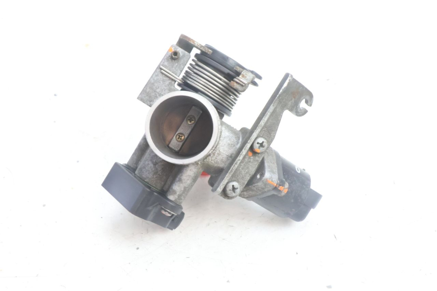 photo de INJEÇÃO BMW C1 125 (2000 - 2003) - Zoom do estado de desgaste