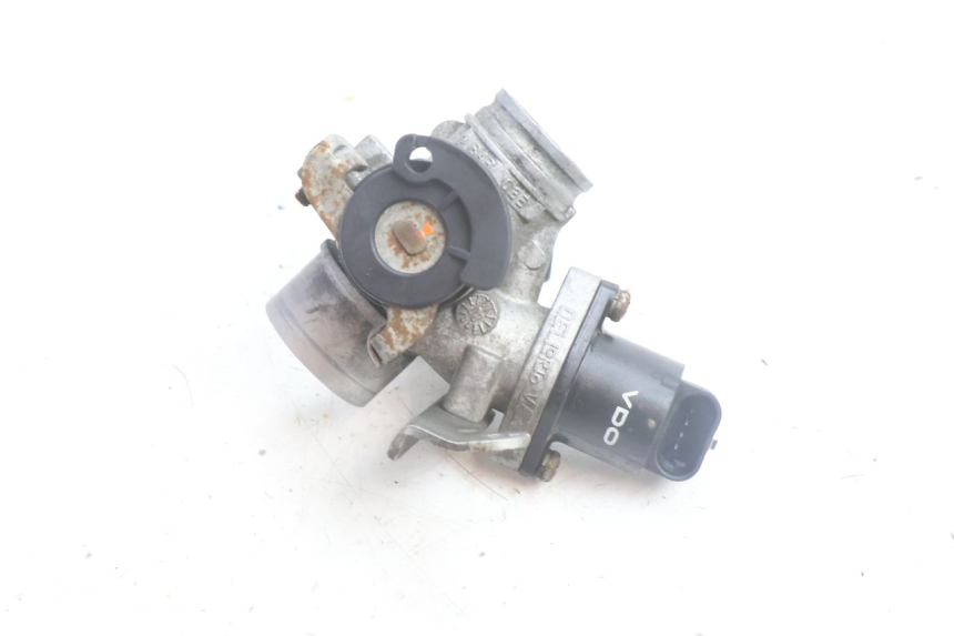 photo de INJEÇÃO BMW C1 125 (2000 - 2003) - Outro ângulo de visão