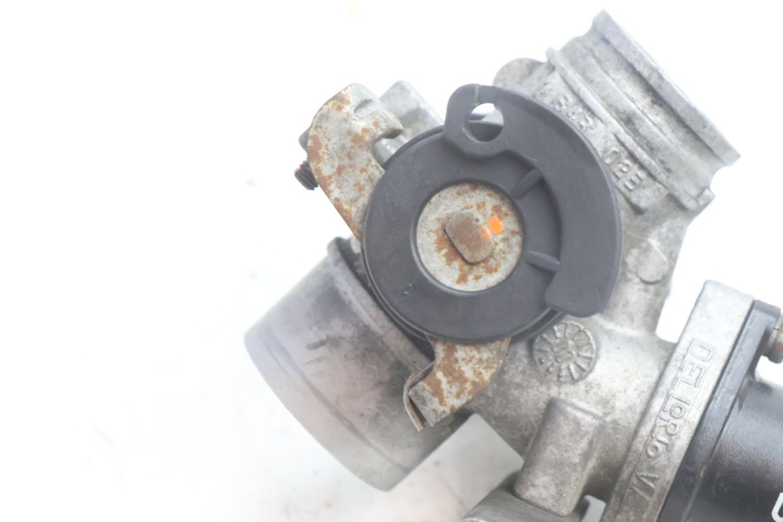 photo de INJEÇÃO BMW C1 125 (2000 - 2003) - Ampliação técnica