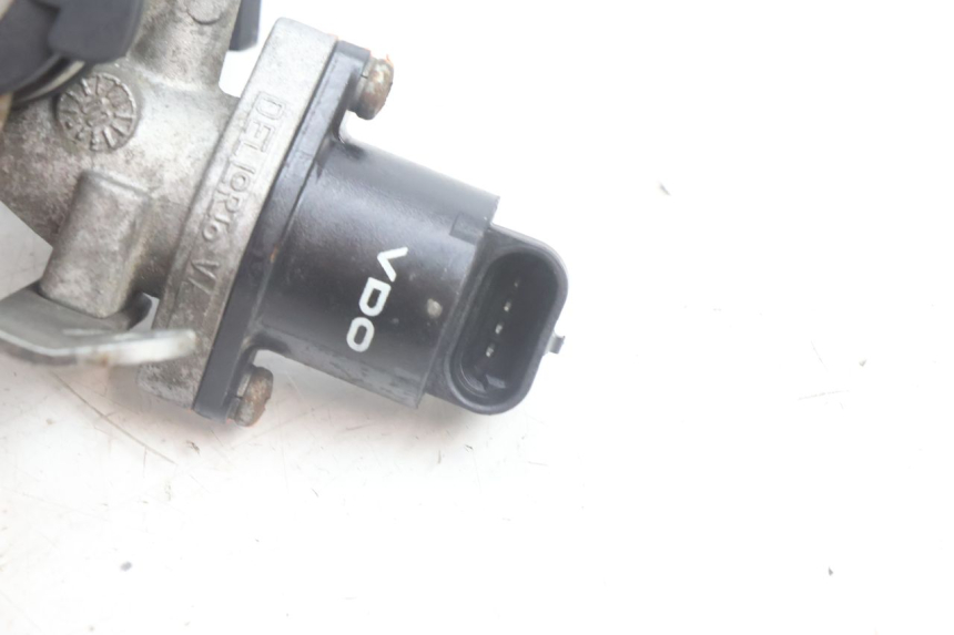 photo de INJEÇÃO BMW C1 125 (2000 - 2003) - Vista geral