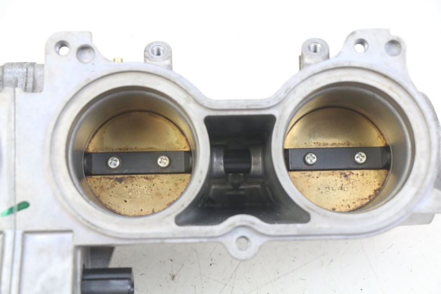 photo de INJEÇÃO HONDA CB R 1000 (2018 - 2023) - Ângulo alternativo