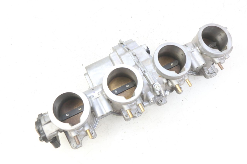 photo de INJEÇÃO HONDA CB R 1000 (2018 - 2023) - Ampliação técnica