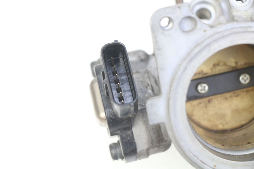 photo de INJEÇÃO HONDA CB R 1000 (2018 - 2023) - Estado da superfície