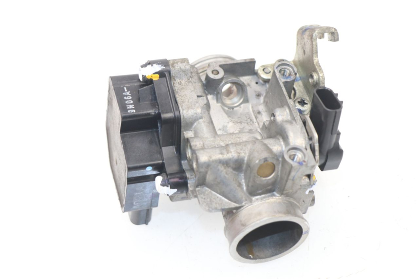photo de INJEÇÃO HONDA CBF 125 (2009 - 2015) - Detalhe da peça
