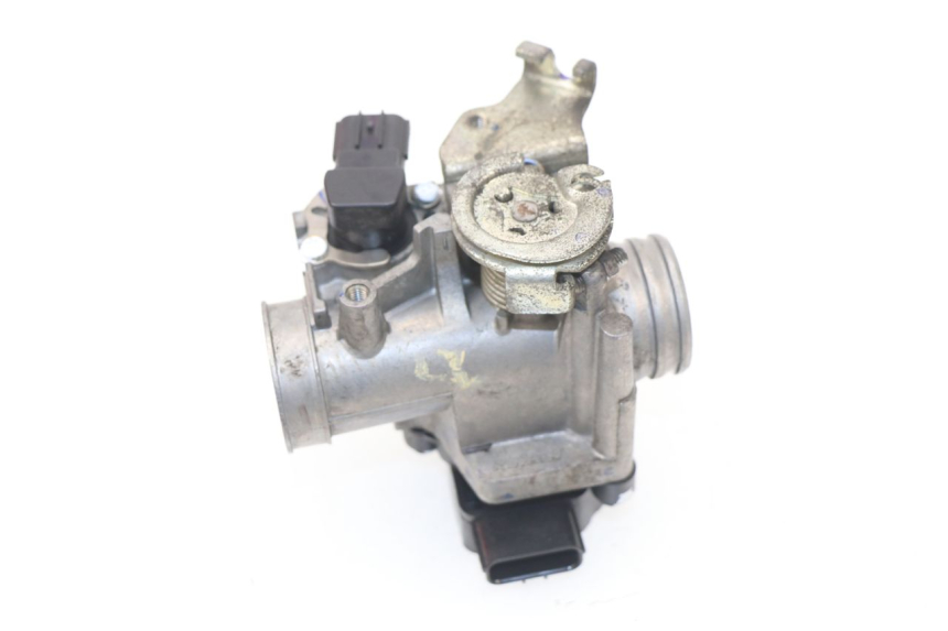 photo de INJEÇÃO HONDA CBF 125 (2009 - 2015) - Ampliação técnica