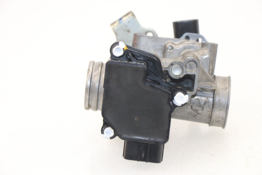 photo de INJEÇÃO HONDA CBF 125 (2009 - 2015) - Estado da superfície