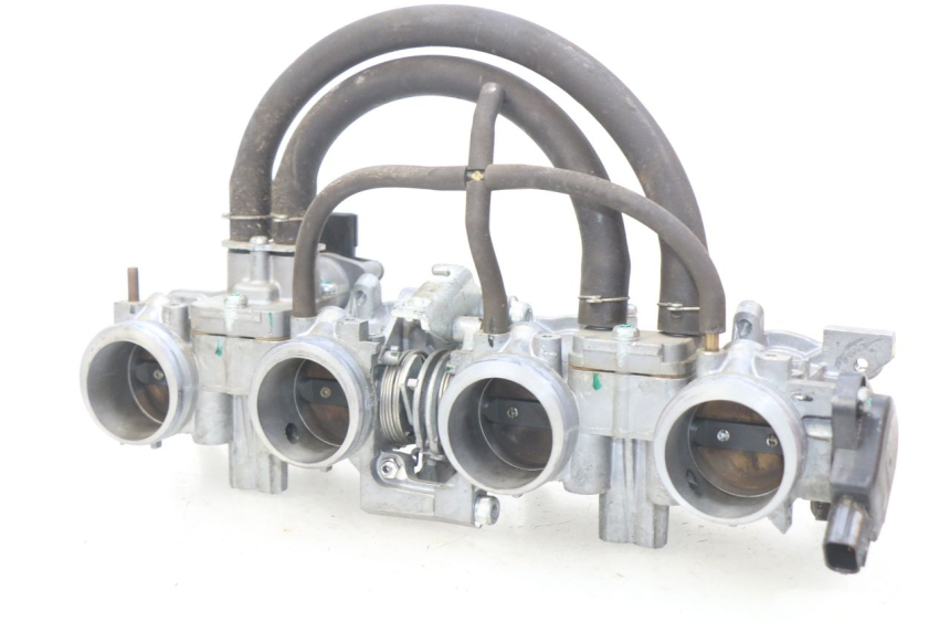 photo de INJEÇÃO HONDA CBRF CBR-F PC41 600 (2011 - 2013) - Vista principal