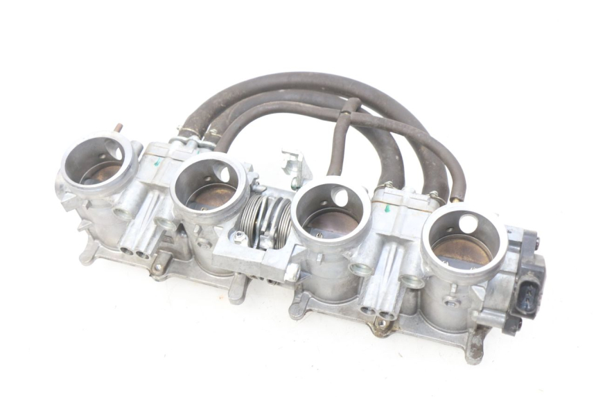 photo de INJEÇÃO HONDA CBRF CBR-F PC41 600 (2011 - 2013) - Detalhe da peça