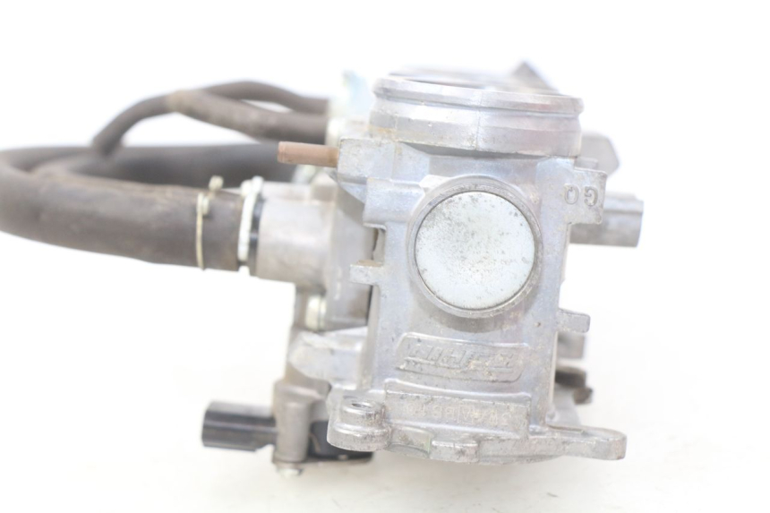 photo de INJEÇÃO HONDA CBRF CBR-F PC41 600 (2011 - 2013) - Outro ângulo de visão