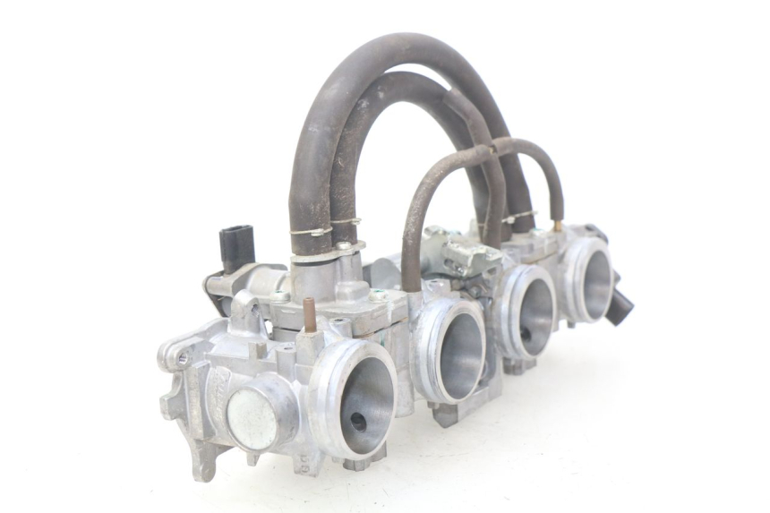 photo de INJEÇÃO HONDA CBRF CBR-F PC41 600 (2011 - 2013) - Ampliação técnica