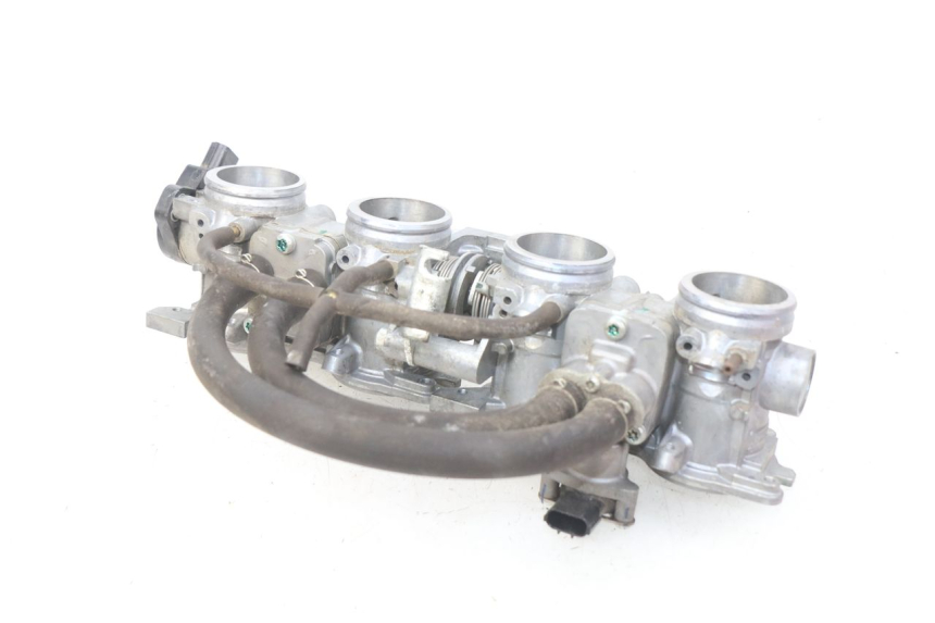 photo de INJEÇÃO HONDA CBRF CBR-F PC41 600 (2011 - 2013) - Vista geral