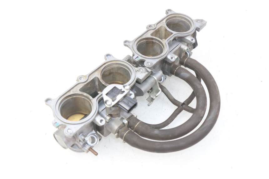 photo de INJEÇÃO HONDA CBRF CBR-F PC41 600 (2011 - 2013) - Estado da superfície