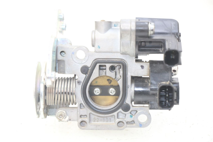 photo de INJEÇÃO HONDA CRF CR-F 125 (2020 - 2021) - Detalhe da peça