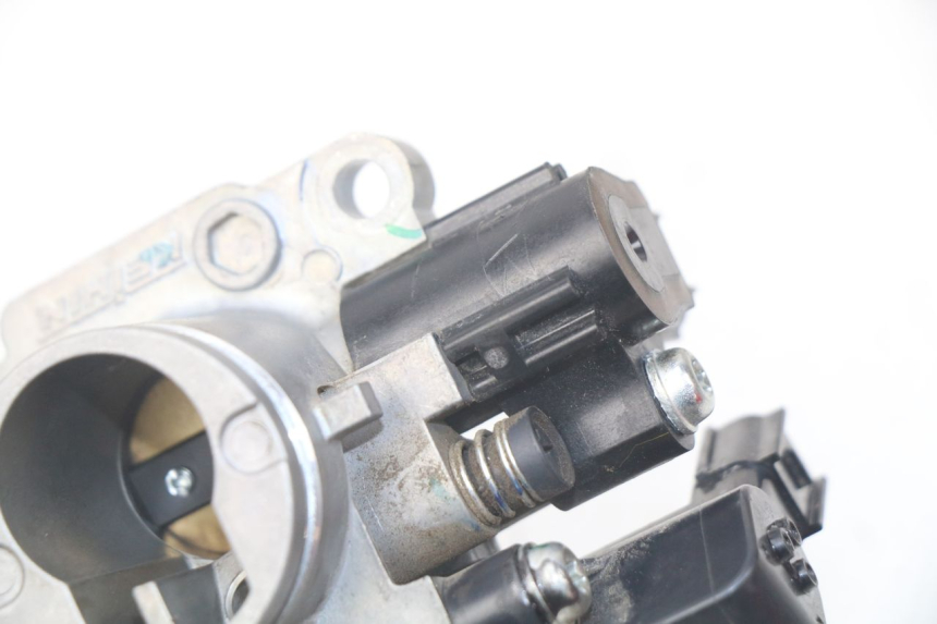 photo de INJEÇÃO HONDA CRF CR-F 125 (2020 - 2021) - Ampliação técnica