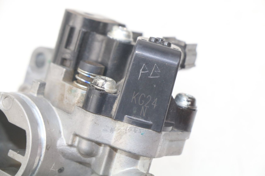 photo de INJEÇÃO HONDA CRF CR-F 125 (2020 - 2021) - Vista geral