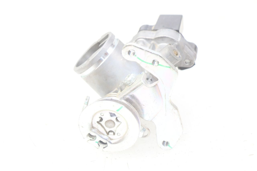 photo de INJEÇÃO HONDA CRF CR-F 125 (2020 - 2021) - Pontos de fixação