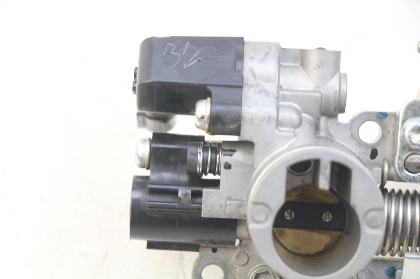 photo de INJEÇÃO HONDA CRF CR-F 125 (2022 - 2023) - Detalhe da peça
