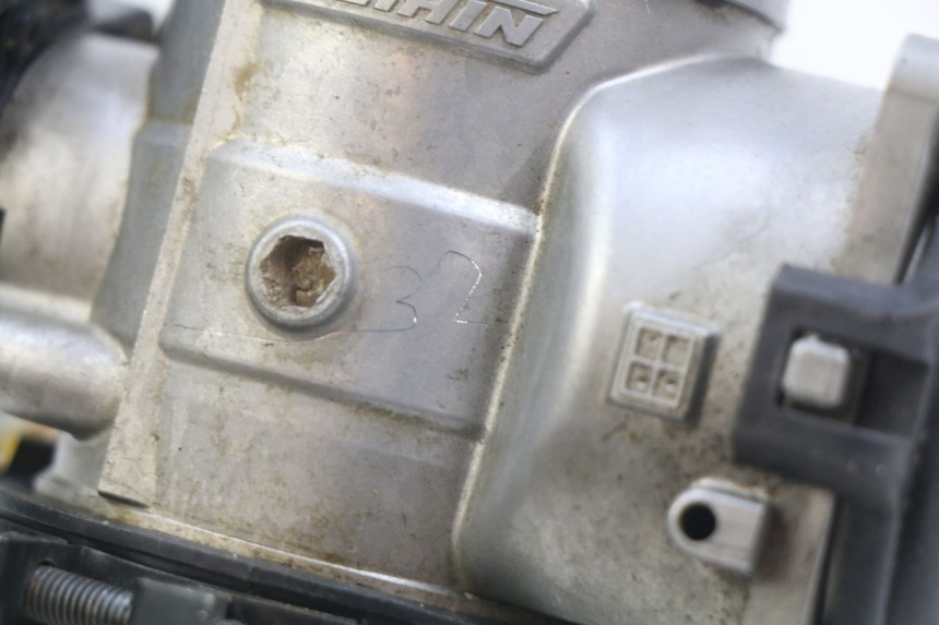 photo de INJEÇÃO HONDA CRF CR-F 450 (2009 - 2012) - Detalhe da peça