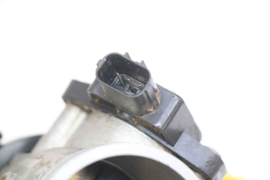 photo de INJEÇÃO HONDA CRF CR-F 450 (2009 - 2012) - Outro ângulo de visão
