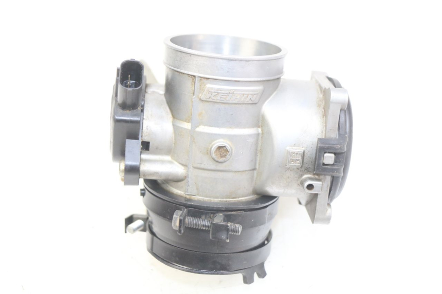photo de INJEÇÃO HONDA CRF CR-F 450 (2009 - 2012) - Ampliação técnica
