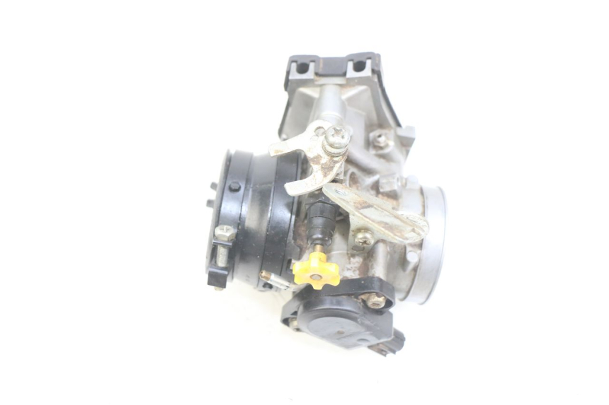 photo de INJEÇÃO HONDA CRF CR-F 450 (2009 - 2012) - Vista geral