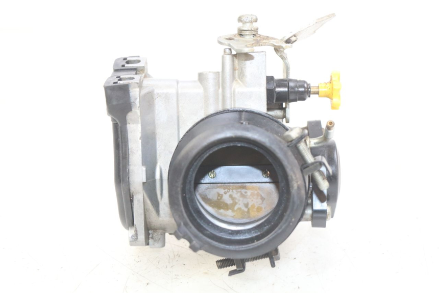 photo de INJEÇÃO HONDA CRF CR-F 450 (2009 - 2012) - Pontos de fixação