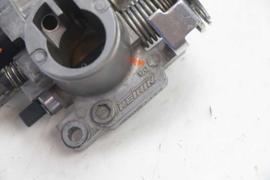 photo de INJEÇÃO HONDA CRF CR-F 125 (2020 - 2021) - Detalhe da peça