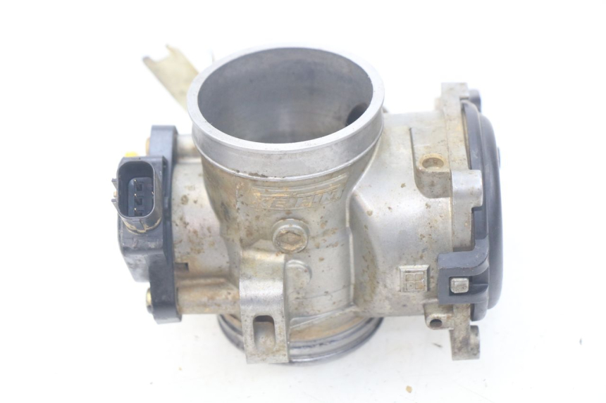 photo de INJEÇÃO HONDA CRF 250 (2016 - 2017) - Ampliação técnica