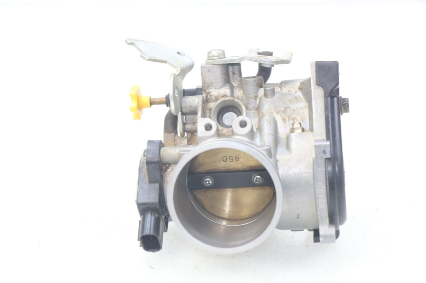 photo de INJEÇÃO HONDA CRF 250 (2010 - 2013) - Vista principal