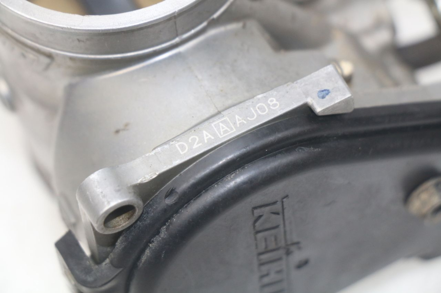 photo de INJEÇÃO HONDA CRF 250 (2010 - 2013) - Zoom do estado de desgaste